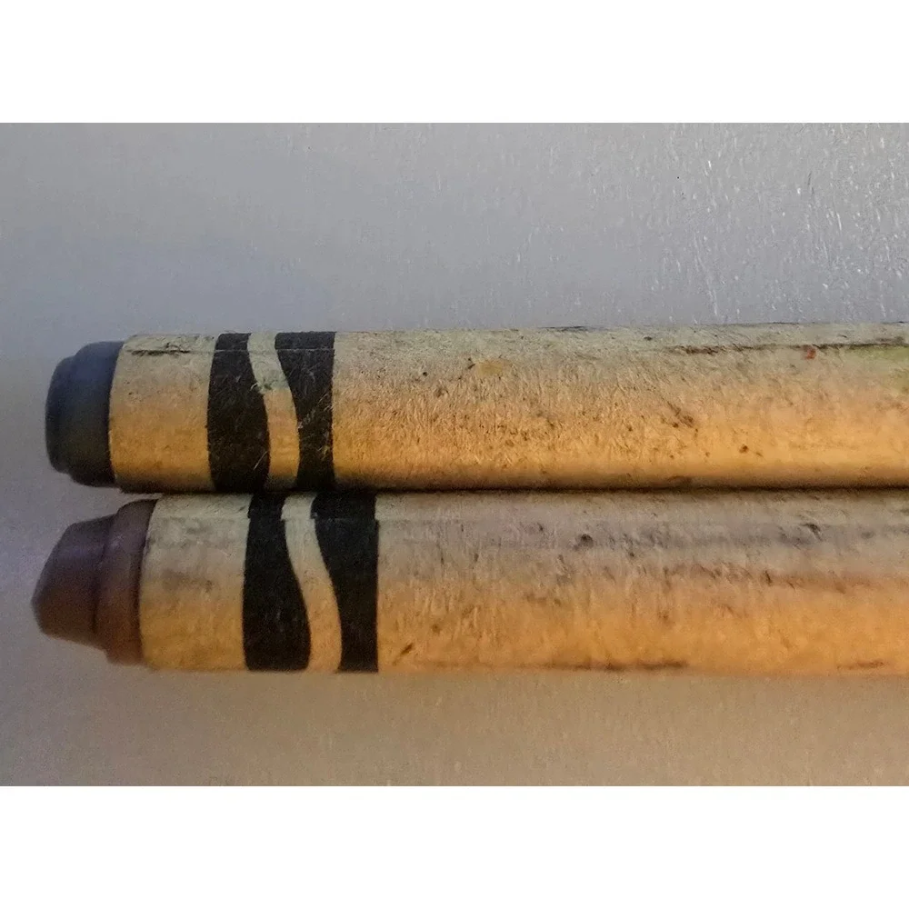 Crayola Timberwolf Tumbleweed Crayons Gray Tan Vintage Art Supplies